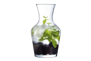Karafka do wody i wina Vin 0,5 l (Stary kod: C0197) Arcoroc V7128