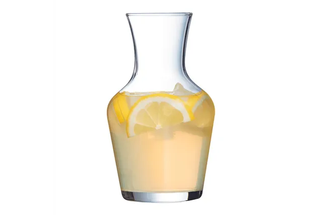 Karafka do wody i wina Vin 0,5 l (Stary kod: C0197) Arcoroc V7128