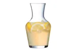 Karafka do wody i wina Vin 0,5 l (Stary kod: C0197) Arcoroc V7128