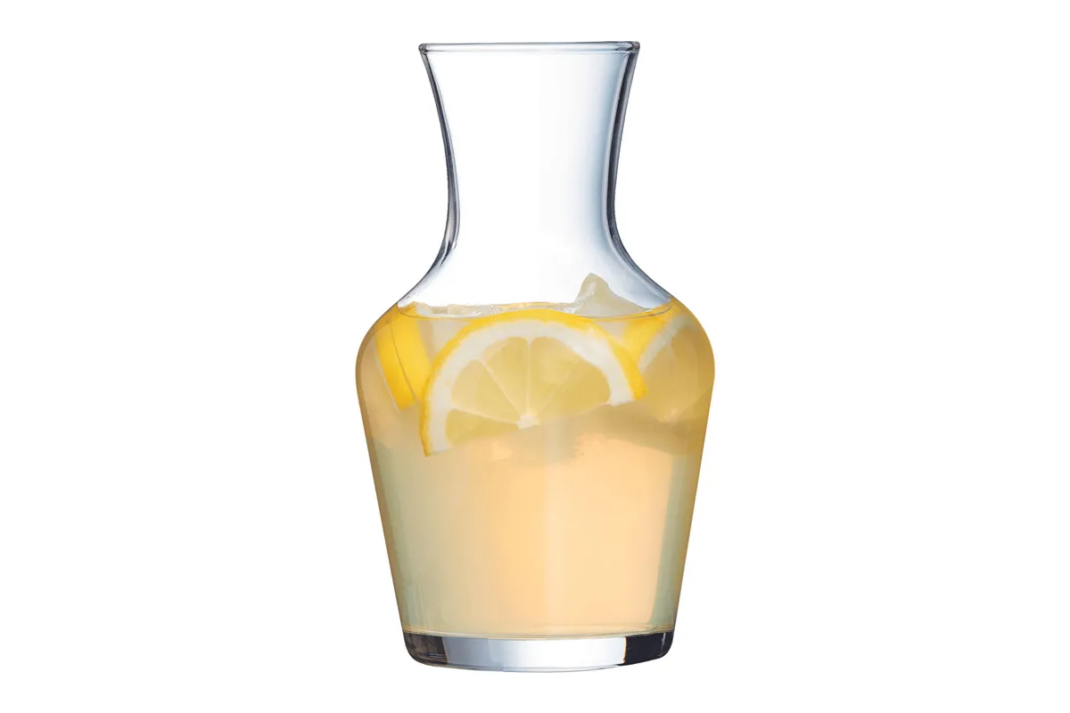 Karafka do wody i wina Vin 0,25 l Arcoroc C0198