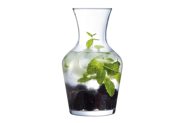 Karafka do wina i wody Vin 1 l Arcoroc C0199