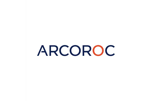Karafka do wina i wody Vin 1 l Arcoroc C0199