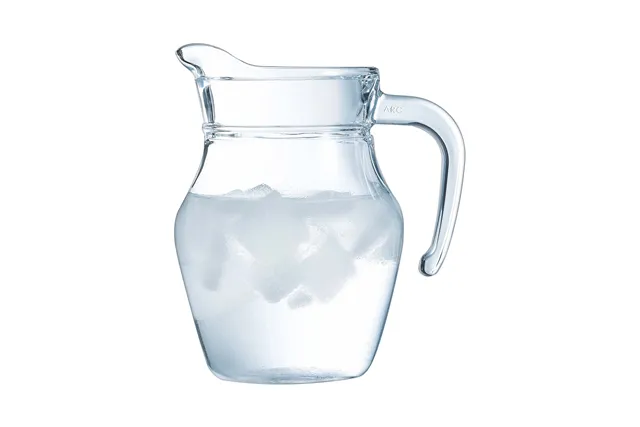 Dzbanek na wodę i sok ARC 0,5 l Arcoroc E7258