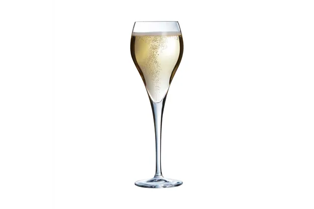 Kieliszek do szampana Brio Flute 160 ml Arcoroc J1478