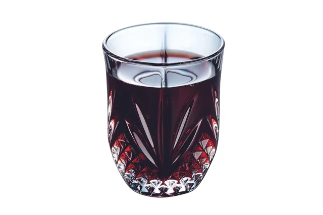 Kieliszek shot do wódki i likieru Broadway 50 ml (stary kod L7253) Arcoroc V2910