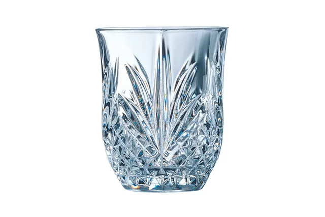 Kieliszek shot do wódki i likieru Broadway 50 ml (stary kod L7253) Arcoroc V2910