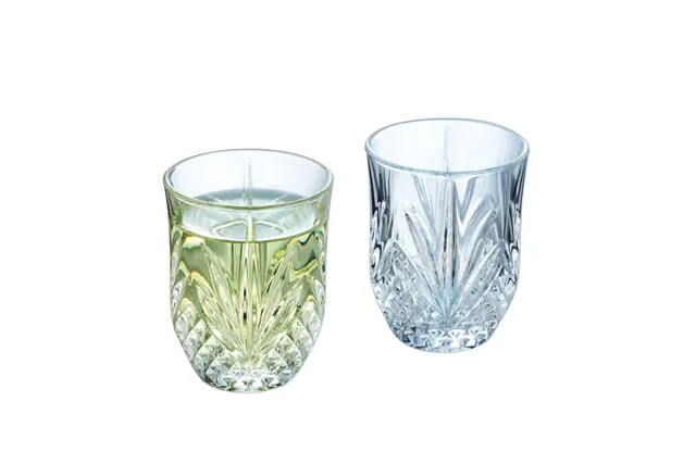 Kieliszek shot do wódki i likieru Broadway 50 ml (stary kod L7253) Arcoroc V2910