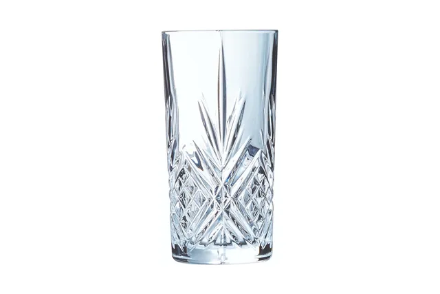 Szklanka Broadway 380 ml Arcoroc L7255