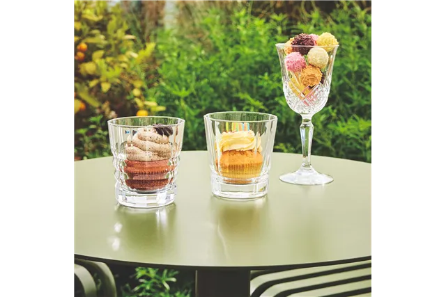 Szklanka Broadway 380 ml Arcoroc L7255