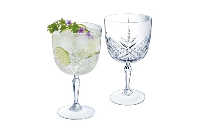 Kieliszek Gin Broadway 580 ml Arcoroc P8821