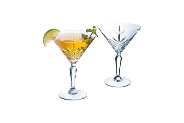 Kieliszek do martini Broadway 210 ml Arcoroc P8795