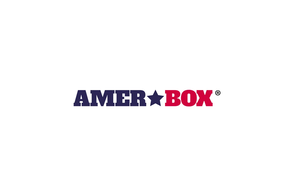 Kontener okrągły na odpady, AmerBox, 120 l 650x550x(H)690 Amerbox 691038