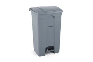 Pojemnik na odpady z pedałem 68 l Amerbox 691151