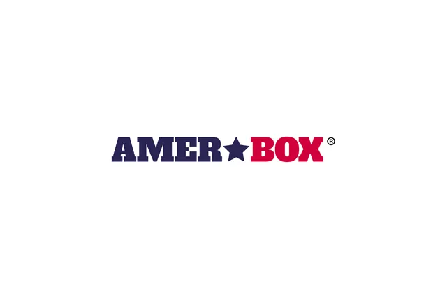Pojemnik na odpady z pedałem 68 l Amerbox 691151
