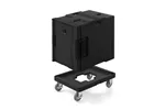 Termos ładowany od frontu Amerbox 2x GN 1/1 Amerbox 877814