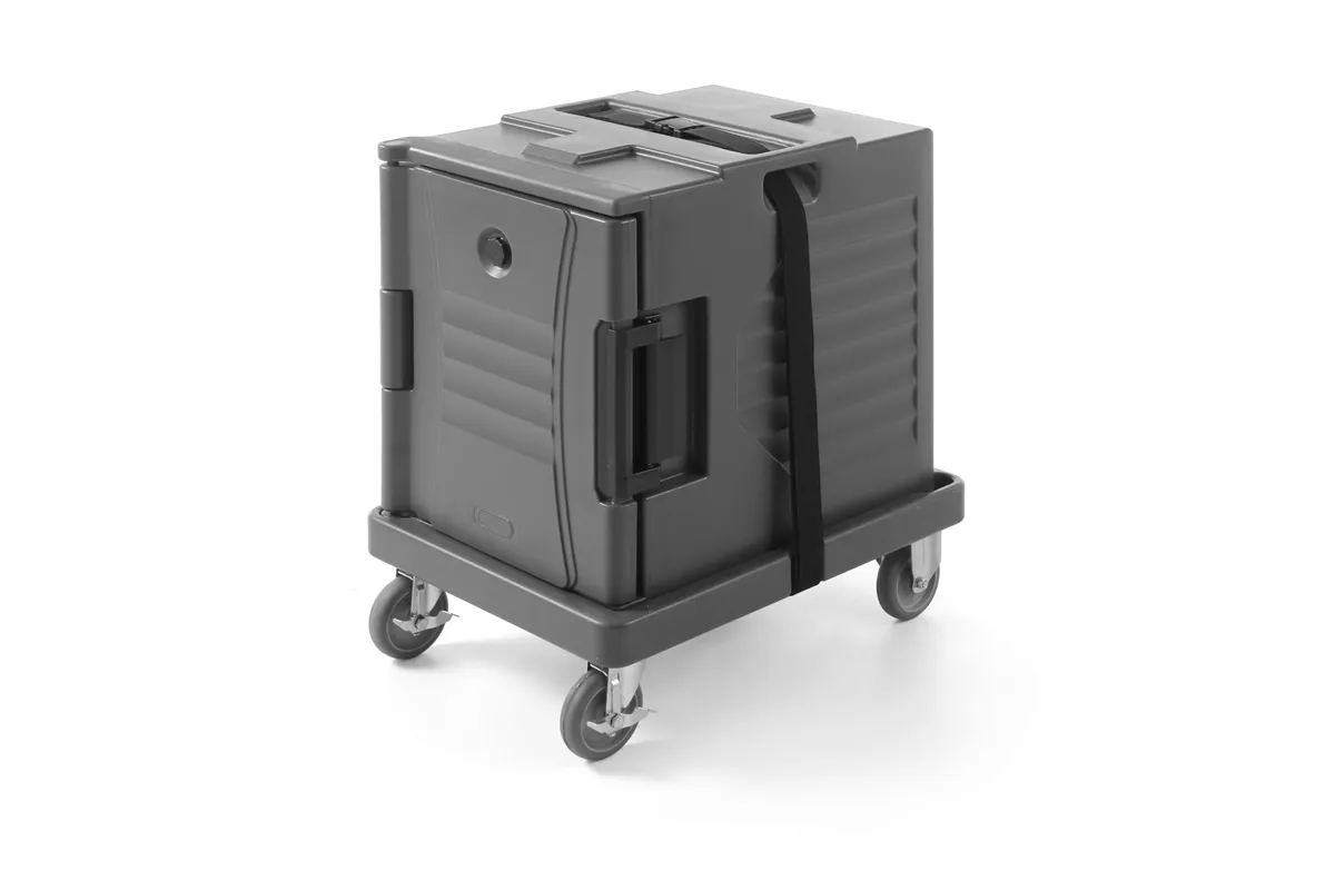 Termos ładowany od frontu Amerbox 2x GN 1/1 Amerbox 877814