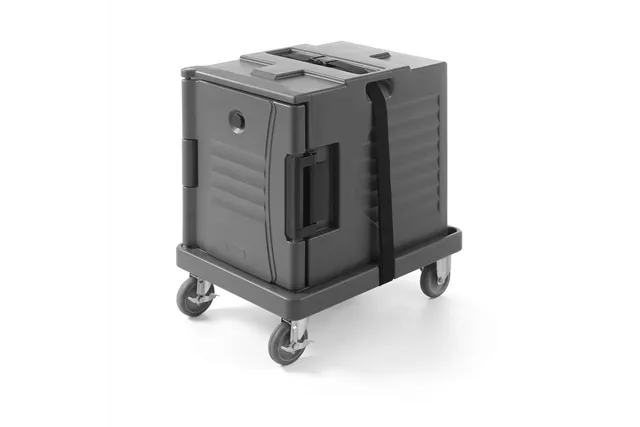 Termos ładowany od frontu Amerbox 2x GN 1/1 Amerbox 877814