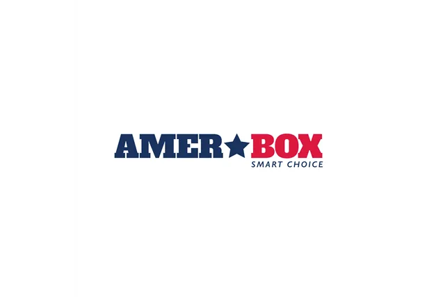 Termos ładowany od frontu Amerbox 2x GN 1/1 Amerbox 877814