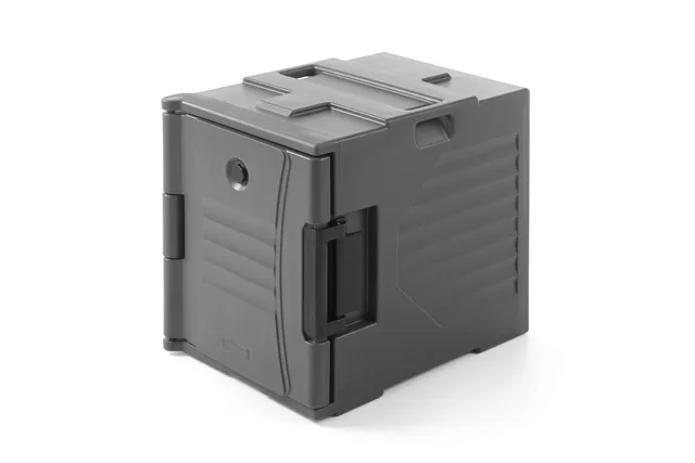 Termos ładowany od frontu Amerbox 2x GN 1/1 Amerbox 877814