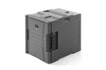 Termos ładowany od frontu Amerbox 2x GN 1/1 Amerbox 877814