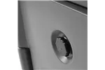 Termos ładowany od frontu Amerbox 2x GN 1/1 Amerbox 877814
