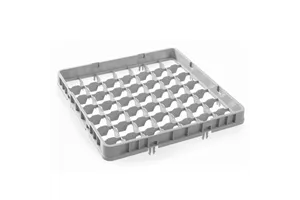 Nadstawa do kosza typ 2 Amerbox, maks. ø szkła: 60 mm - 49 elementów Amerbox 877753
