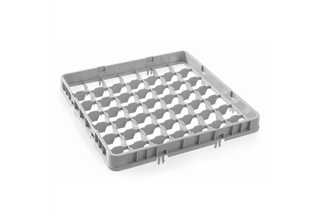Nadstawa do kosza typ 2 Amerbox, maks. ø szkła: 60 mm - 49 elementów Amerbox 877753
