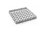 Nadstawa do kosza typ 2 Amerbox, maks. ø szkła: 60 mm - 49 elementów Amerbox 877753