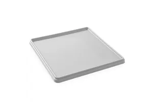 Pokrywa na kosze do szkła Amerbox 500x500x(H)35 mm Amerbox 877791