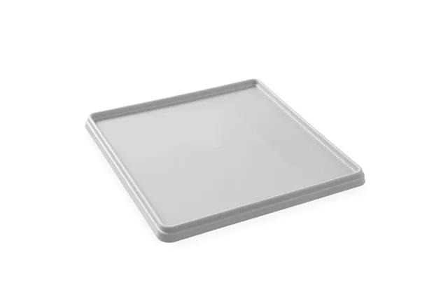 Pokrywa na kosze do szkła Amerbox 500x500x(H)35 mm Amerbox 877791