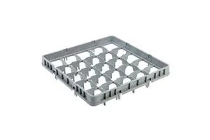 Nadstawa do kosza typ 1 Amerbox - 25 elementów, maks. ø szkła: 87 mm Amerbox 877470