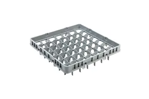 Nadstawa do kosza typ 1 Amerbox - 49 elementów, maks. ø szkła: 60 mm Amerbox 877494