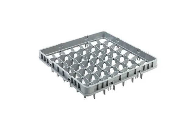 Nadstawa do kosza typ 1 Amerbox - 49 elementów, maks. ø szkła: 60 mm Amerbox 877494