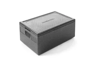 Pojemnik termoizolacyjny basic Amerbox GN 1/1 - 230 mm Amerbox 708019
