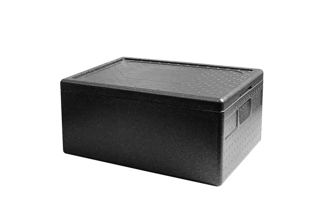 Pojemnik termoizolacyjny basic Amerbox GN 1/1 - 230 mm Amerbox 708019