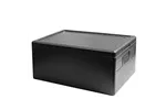Pojemnik termoizolacyjny basic Amerbox GN 1/1 - 230 mm Amerbox 708019