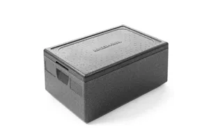 Pojemnik termoizolacyjny profi Amerbox GN 1/1 - 287 mm Amerbox 708026