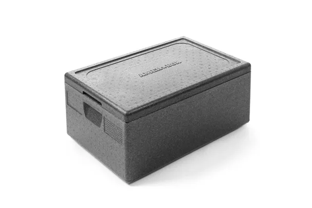 Pojemnik termoizolacyjny profi Amerbox GN 1/1 - 287 mm Amerbox 708026