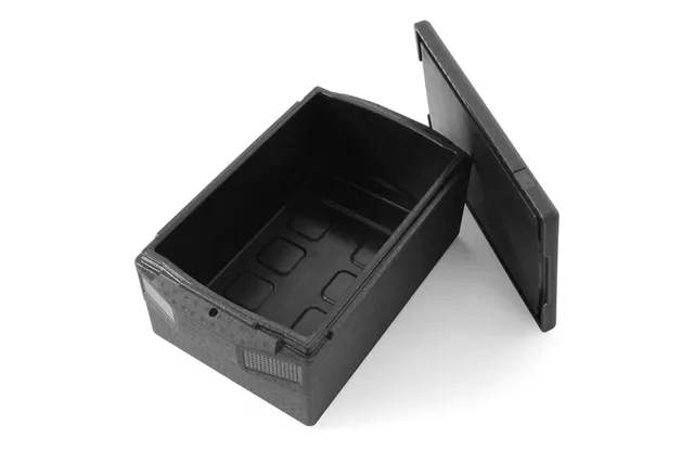Pojemnik termoizolacyjny profi Amerbox GN 1/1 - 287 mm Amerbox 708026