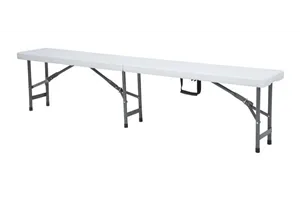 Ławka cateringowa składana 1830x300x430 mm Amerbox 811191