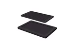 Deska do krojenia chleba Madeira Black 530x325 mm Fine Dine 504734