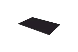 Płyta Madeira Black GN 1/1 Fine Dine 504765