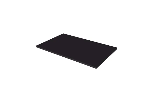 Płyta Madeira Black GN 1/1 Fine Dine 504765