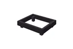 Nakładka Madeira Black GN 1/2 Fine Dine 504789