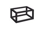 Podstawa pod tace GN1/2 Madeira Black Fine Dine 504840