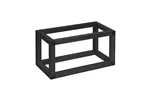 Podstawa pod tace GN1/3 Madeira Black Fine Dine 504857