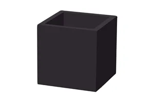 Stand Madeira Black 170x170x170 mm Fine Dine 504932