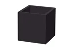 Stand Madeira Black 170x170x170 mm Fine Dine 504932