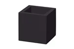 Stand Madeira Black 120x120x120 mm Fine Dine 504949