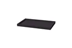 Taca GN 1/1 Madeira Black 530x325x40 mm Fine Dine 504956